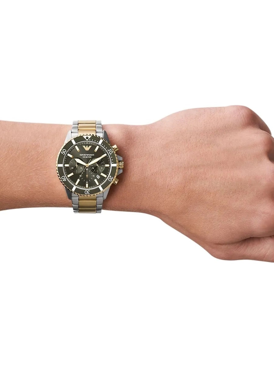 Montre Emporio Armani Pour Homme , AR11361