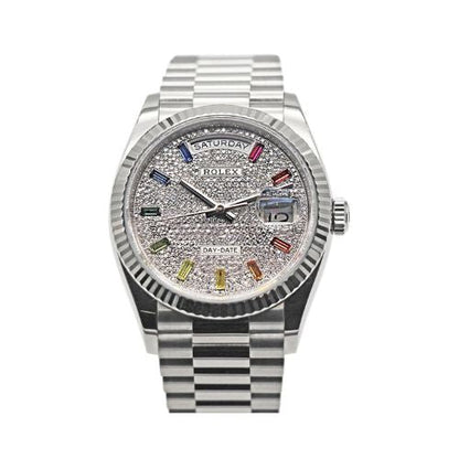 Rolex Day-Date 36