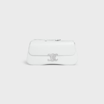 SAC CELINE LOLA MOYEN MODELE VEAU SATINÉ