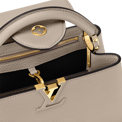 Sac Capucines BB