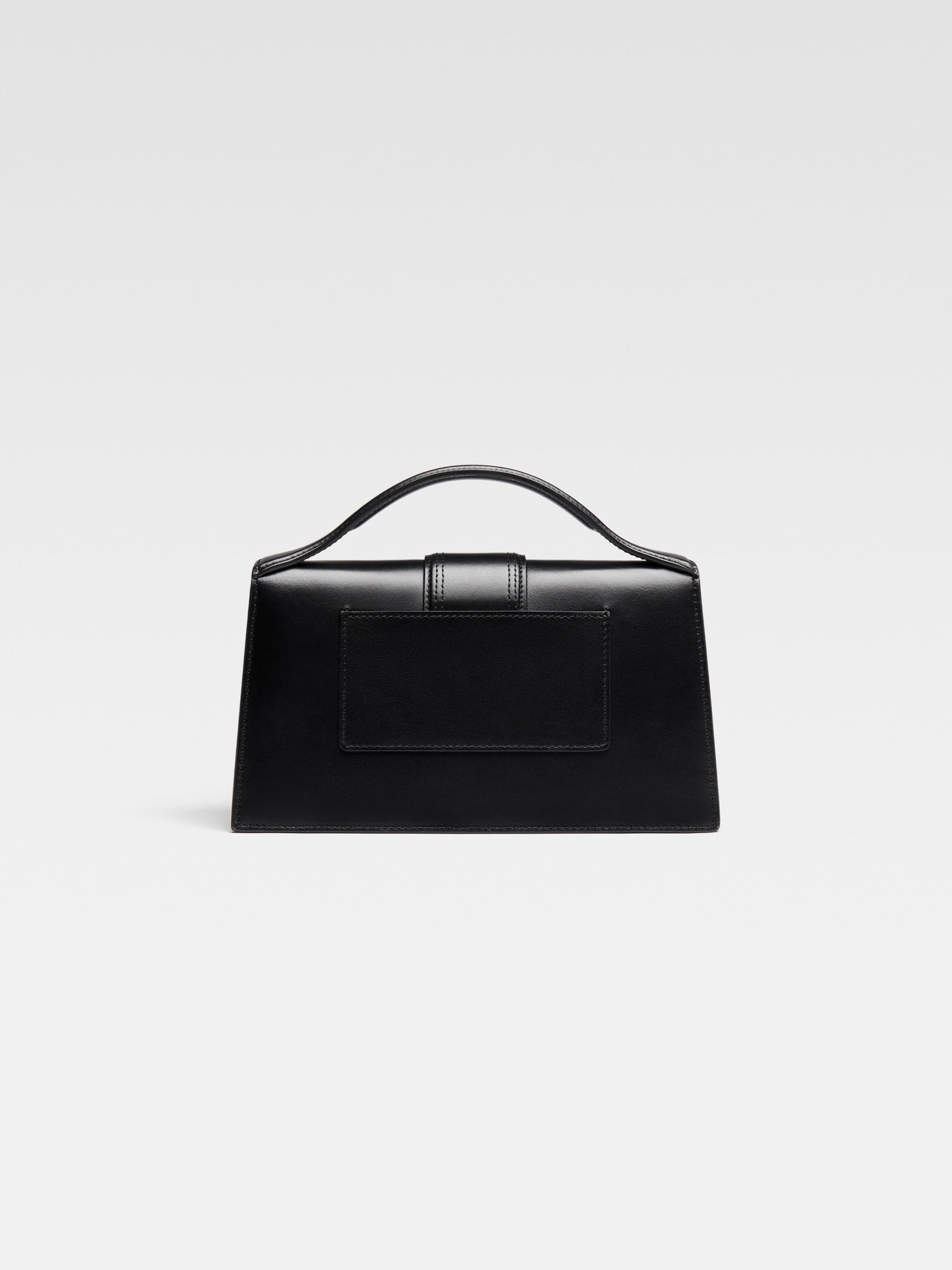 Sacs Jacquemus bandoulière & Porté main Noir