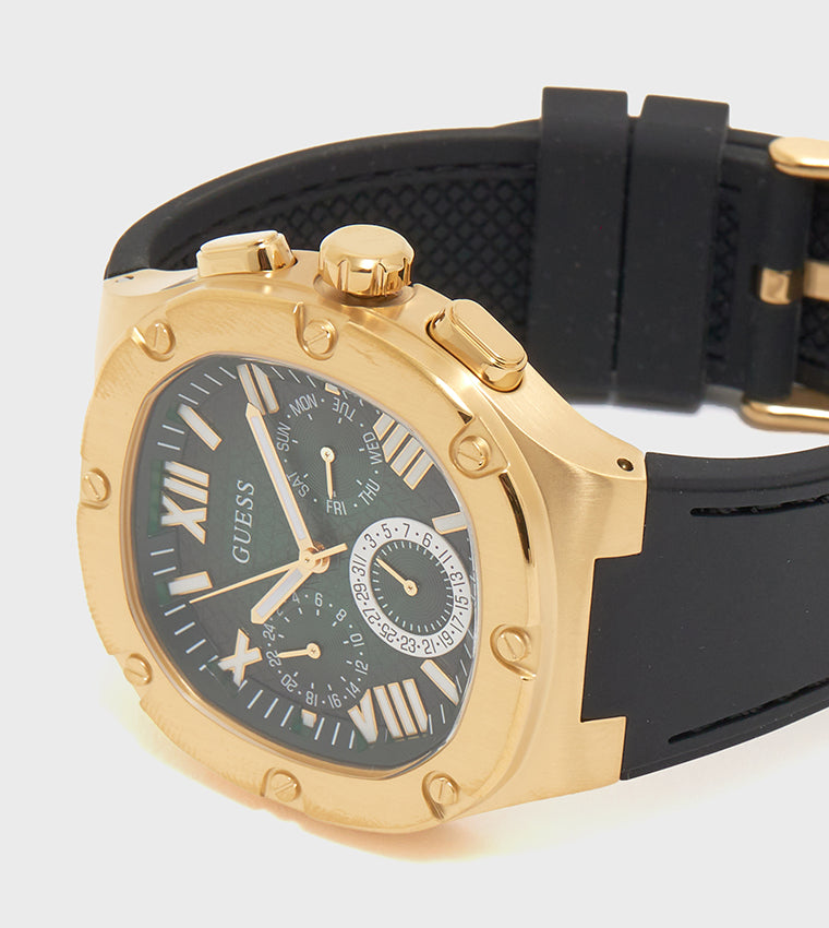 Montre Chronographe À Quartz Headline, 42 Mm