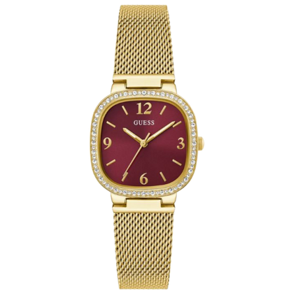 MONTRE GUESS TAPESTRY 32MM
