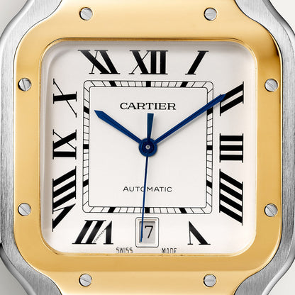 Montre cartier