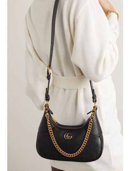 PETIT SAC GUCCI BANDOULIÈRE APHRODITE