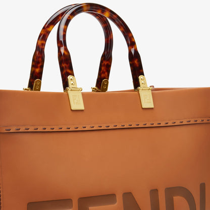 Fendi Sunshine Medium Marron