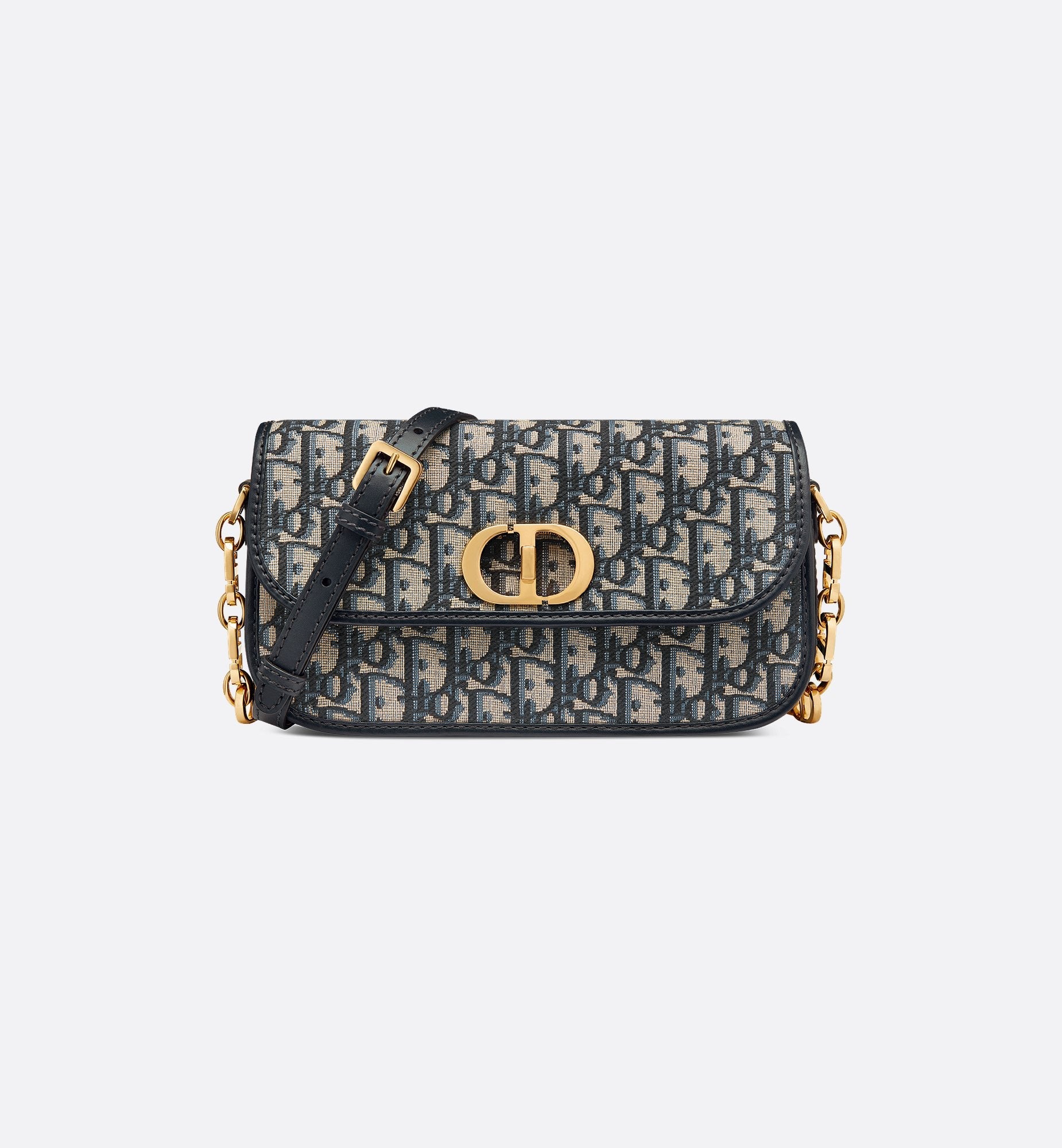 Sac Dior Small 30 Montaigne Avenue Bag