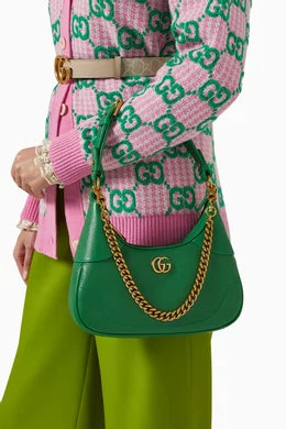 PETIT SAC GUCCI BANDOULIÈRE APHRODITE