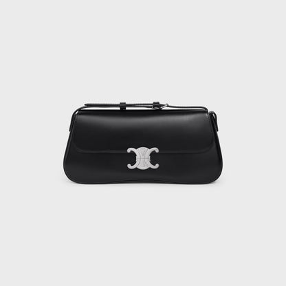 SAC CELINE LOLA MOYEN MODELE VEAU SATINÉ