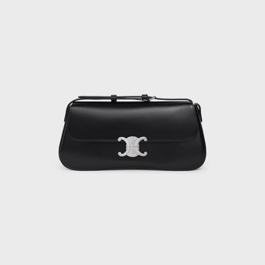 SAC CELINE LOLA MOYEN MODELE VEAU SATINÉ