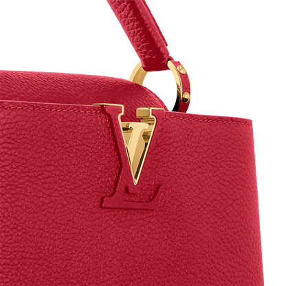 Sac Capucines BB
