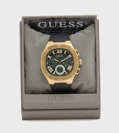 Montre Chronographe À Quartz Headline, 42 Mm