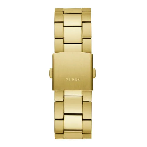 Montre Guess Edge doré