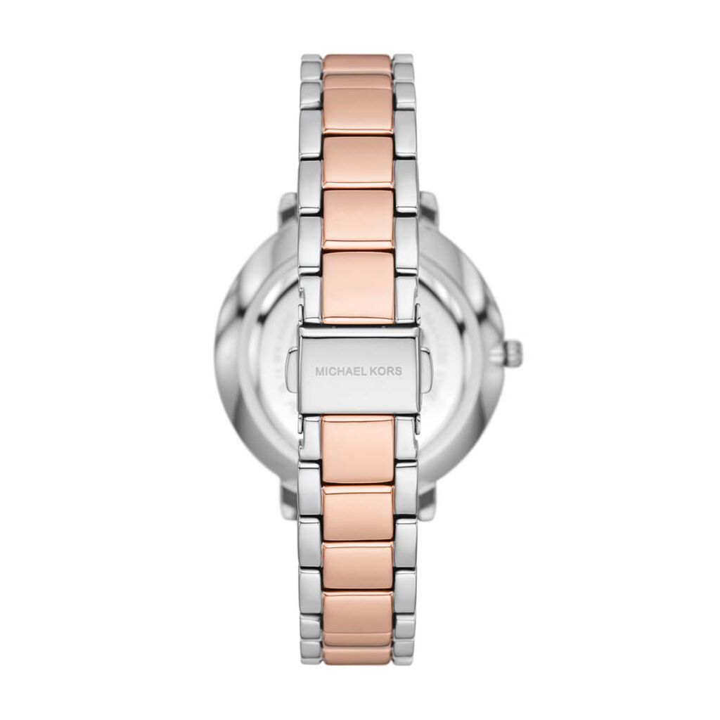 Montre Michael Kors Pyper Blanc