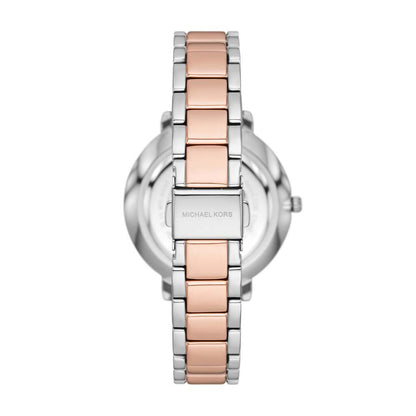 Montre Michael Kors Pyper Blanc