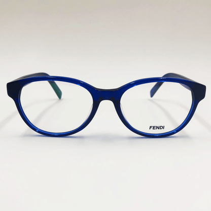 Lunettes de vue: FENDI F979 Bleu