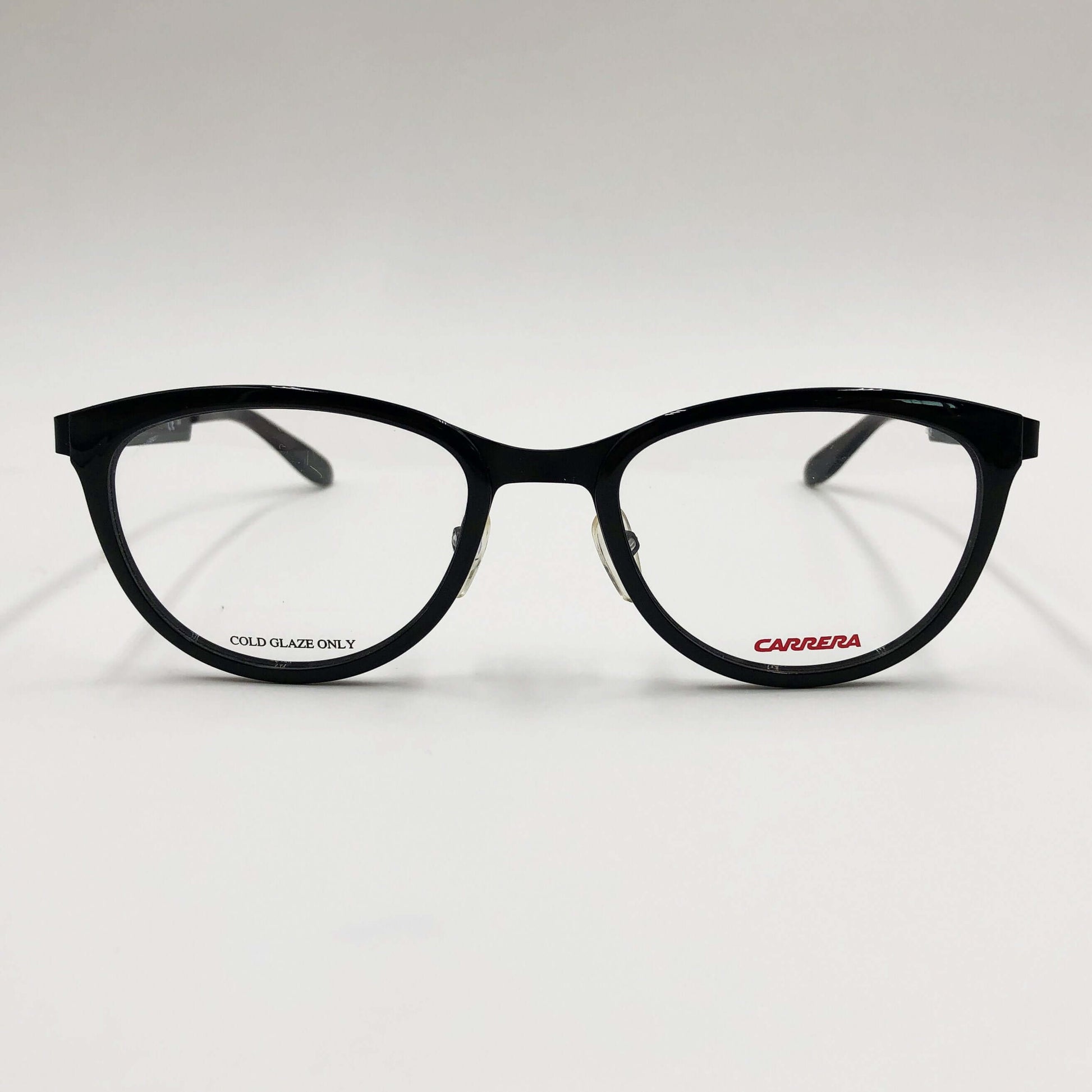 Lunettes de vue: CARRERA CA5528 Noir