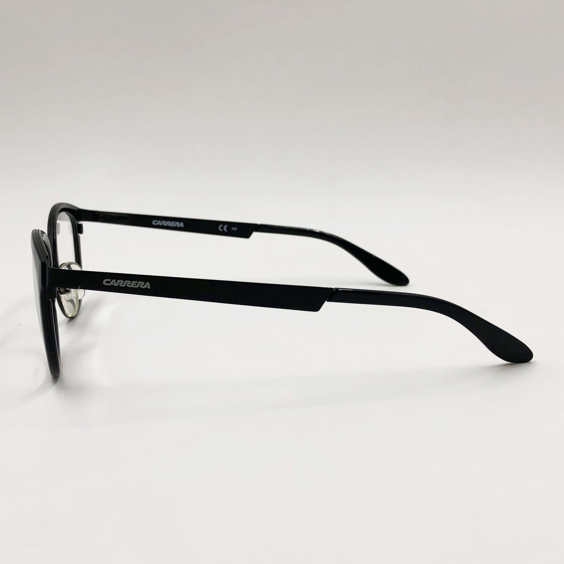 Lunettes de vue: CARRERA CA5528 Noir