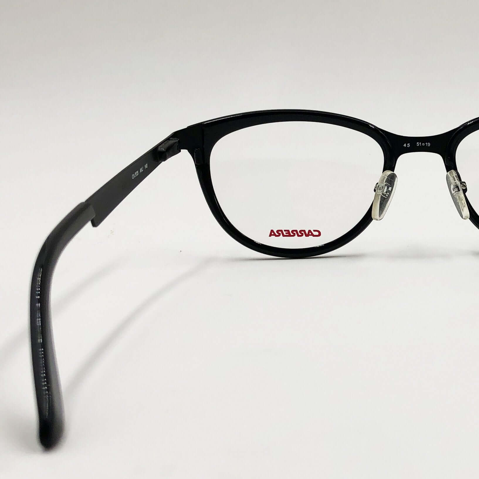 Lunettes de vue: CARRERA CA5528 Noir