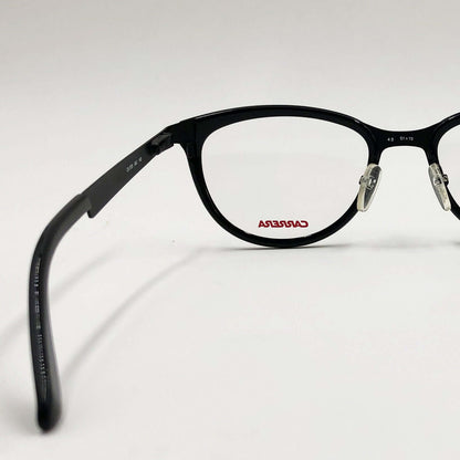 Lunettes de vue: CARRERA CA5528 Noir