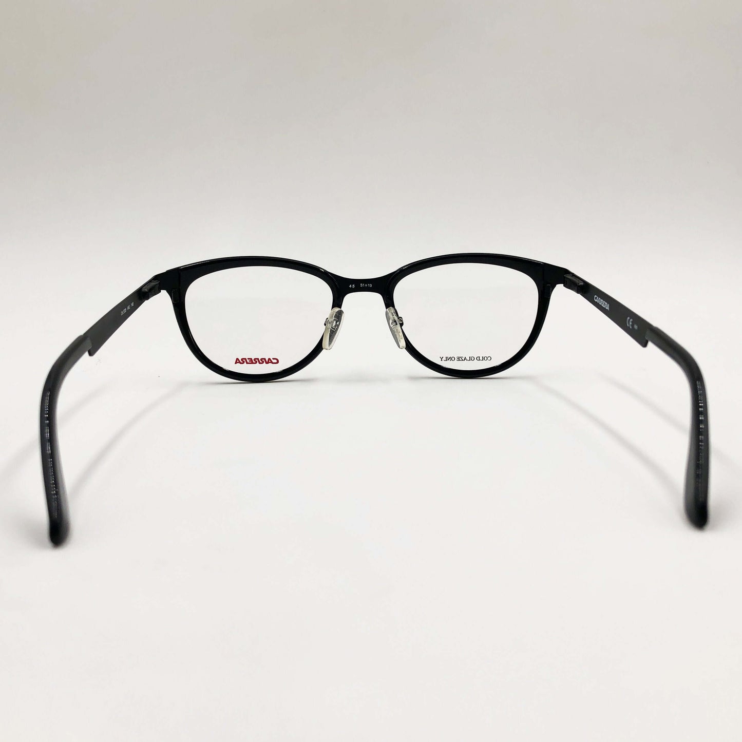 Lunettes de vue: CARRERA CA5528 Noir