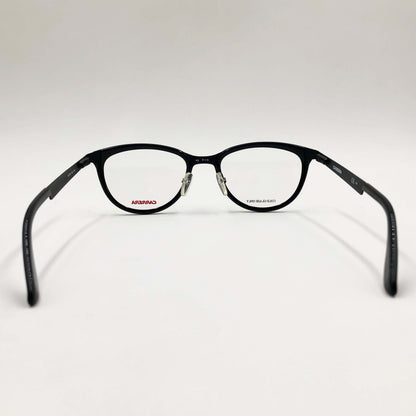 Lunettes de vue: CARRERA CA5528 Noir