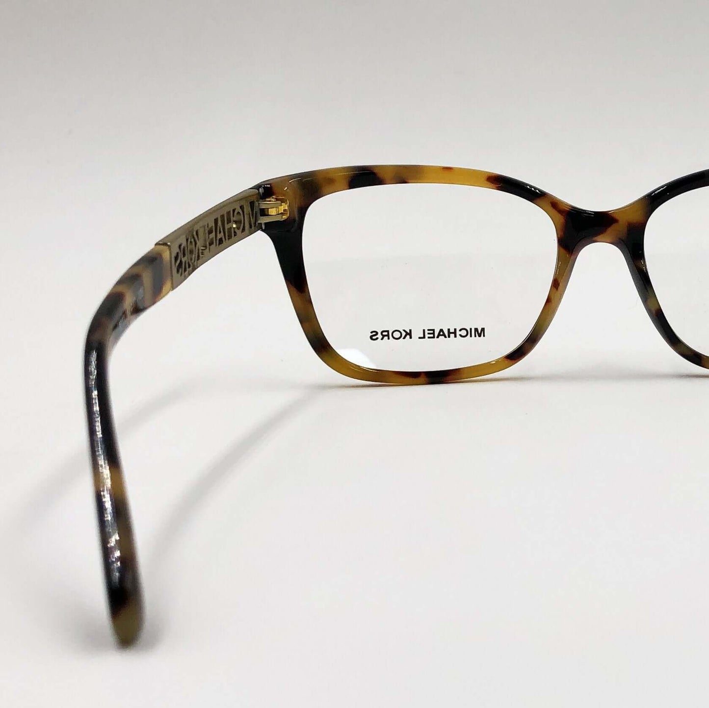 Lunettes de vue: Michael Kors 3013 Tigré