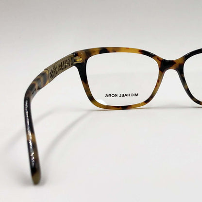 Lunettes de vue: Michael Kors 3013 Tigré