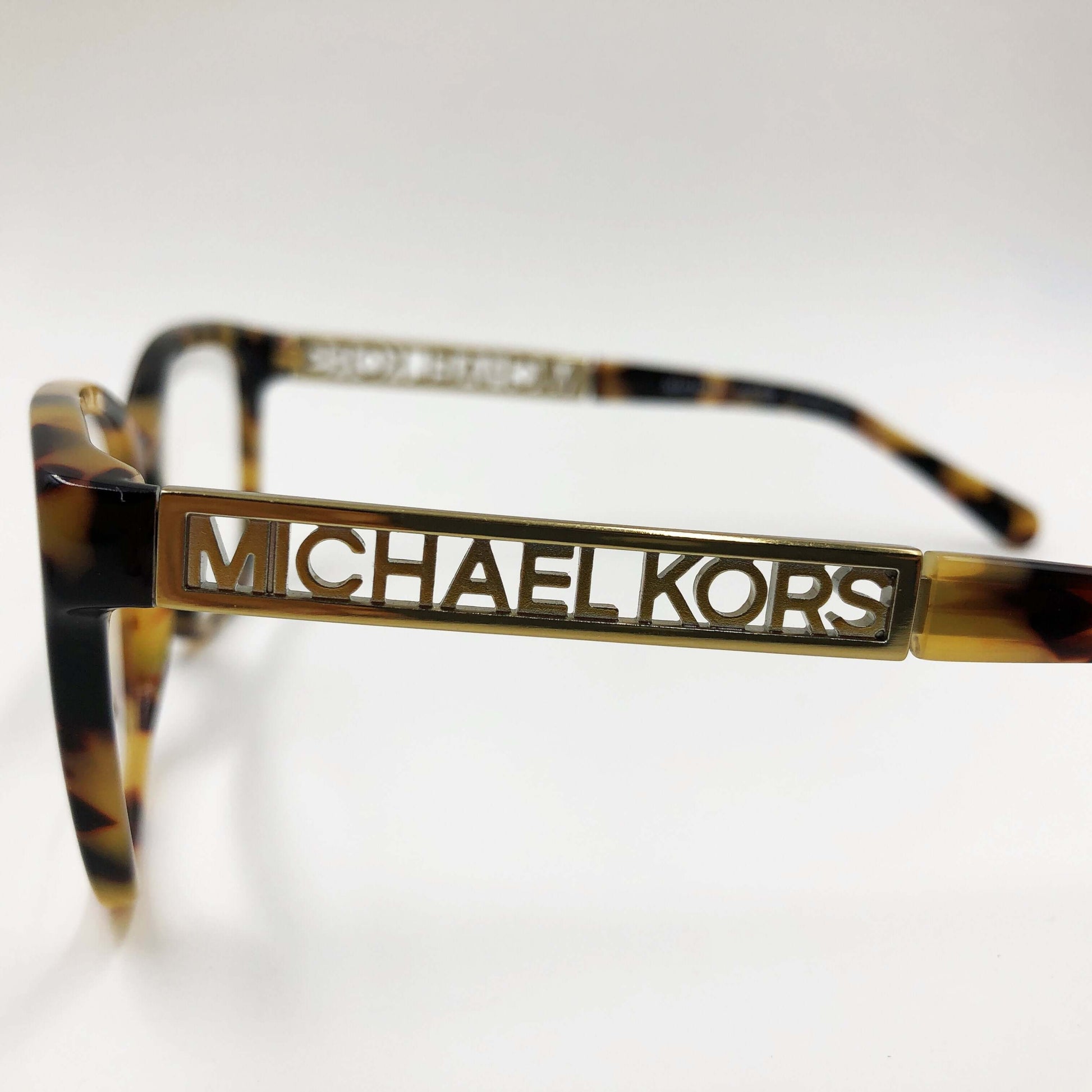 Lunettes de vue: Michael Kors 3013 Tigré