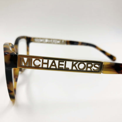 Lunettes de vue: Michael Kors 3013 Tigré