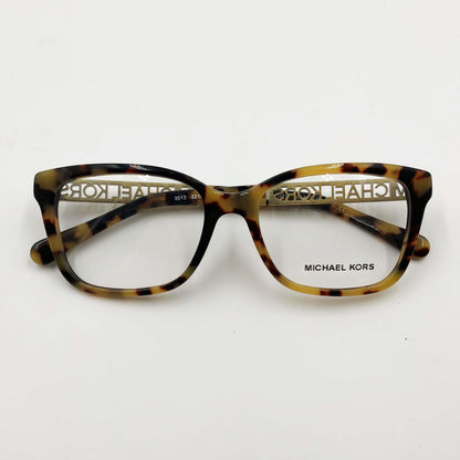 Lunettes de vue: Michael Kors 3013 Tigré