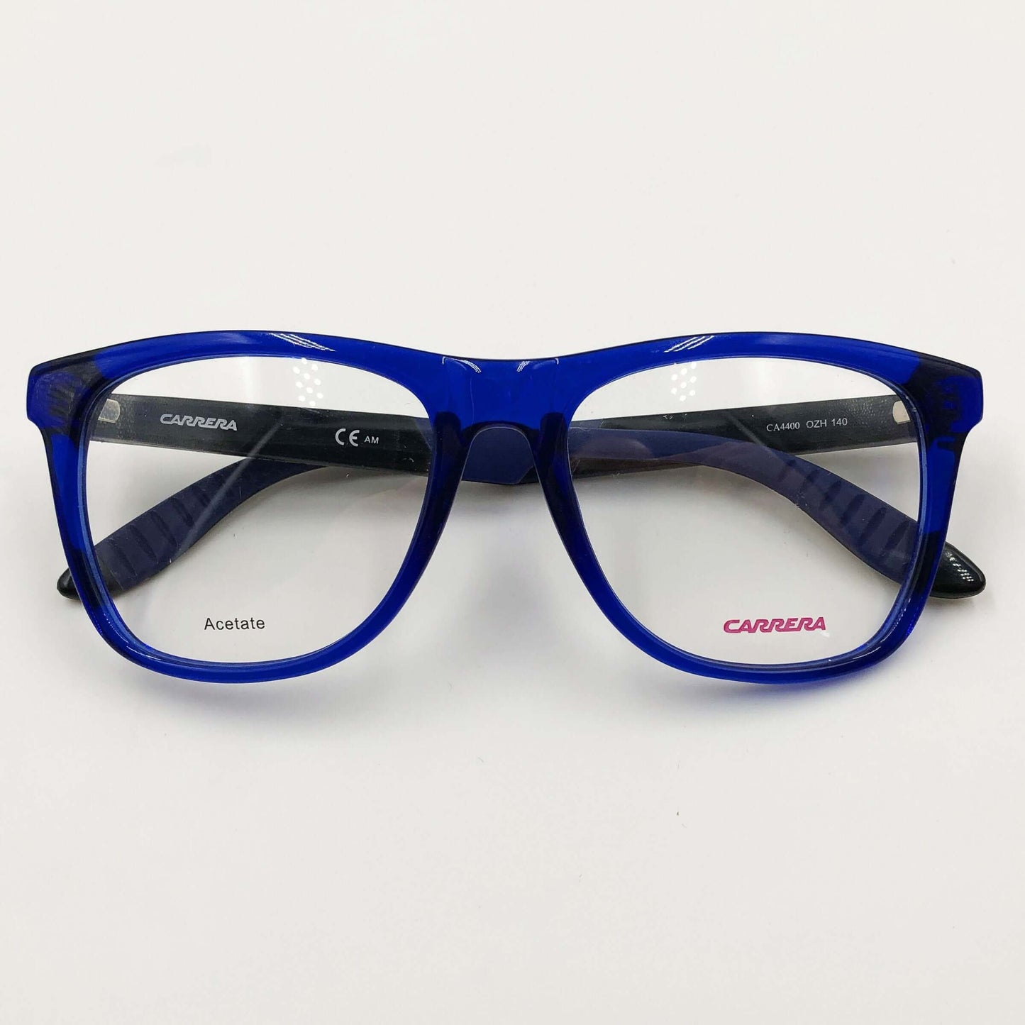 Lunettes de vue: CARRERA CA4400 Bleu