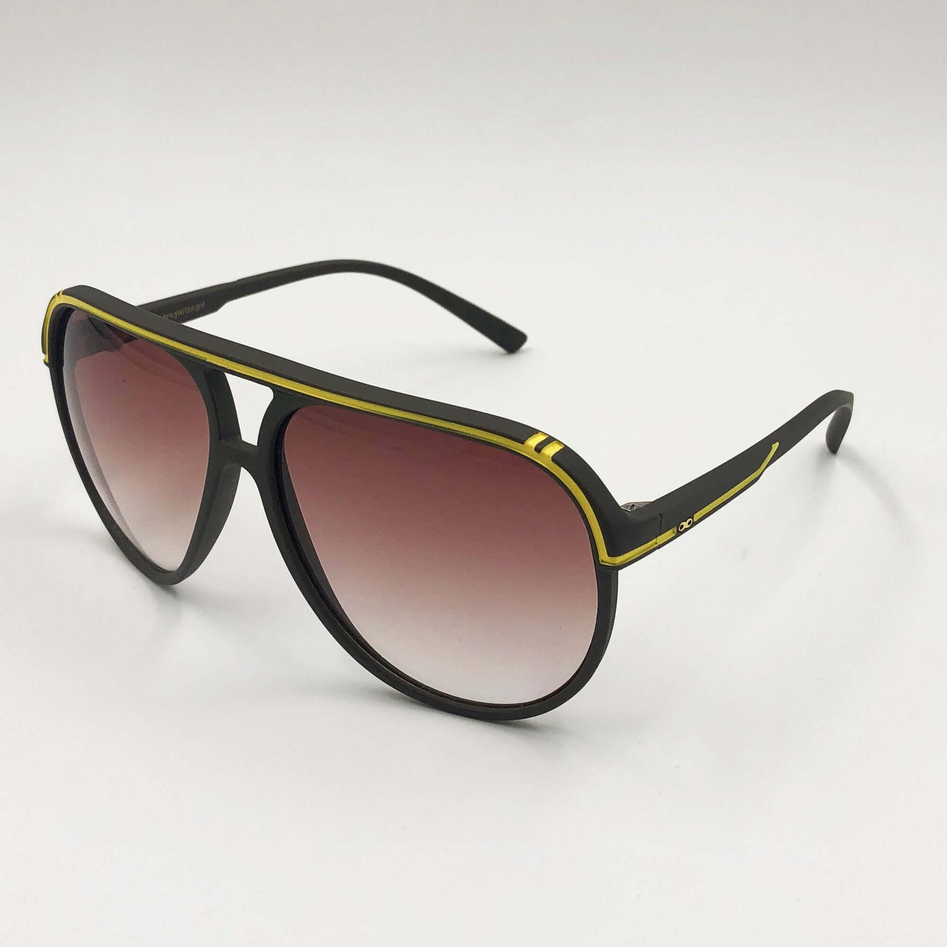 Lunettes de soleil: Infinit Sprint Marron