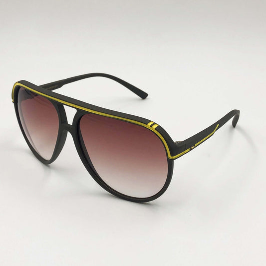 Lunettes de soleil: Infinit Sprint Marron