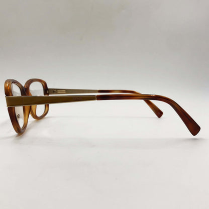 Lunettes de vue: FENDI F1038 Havane