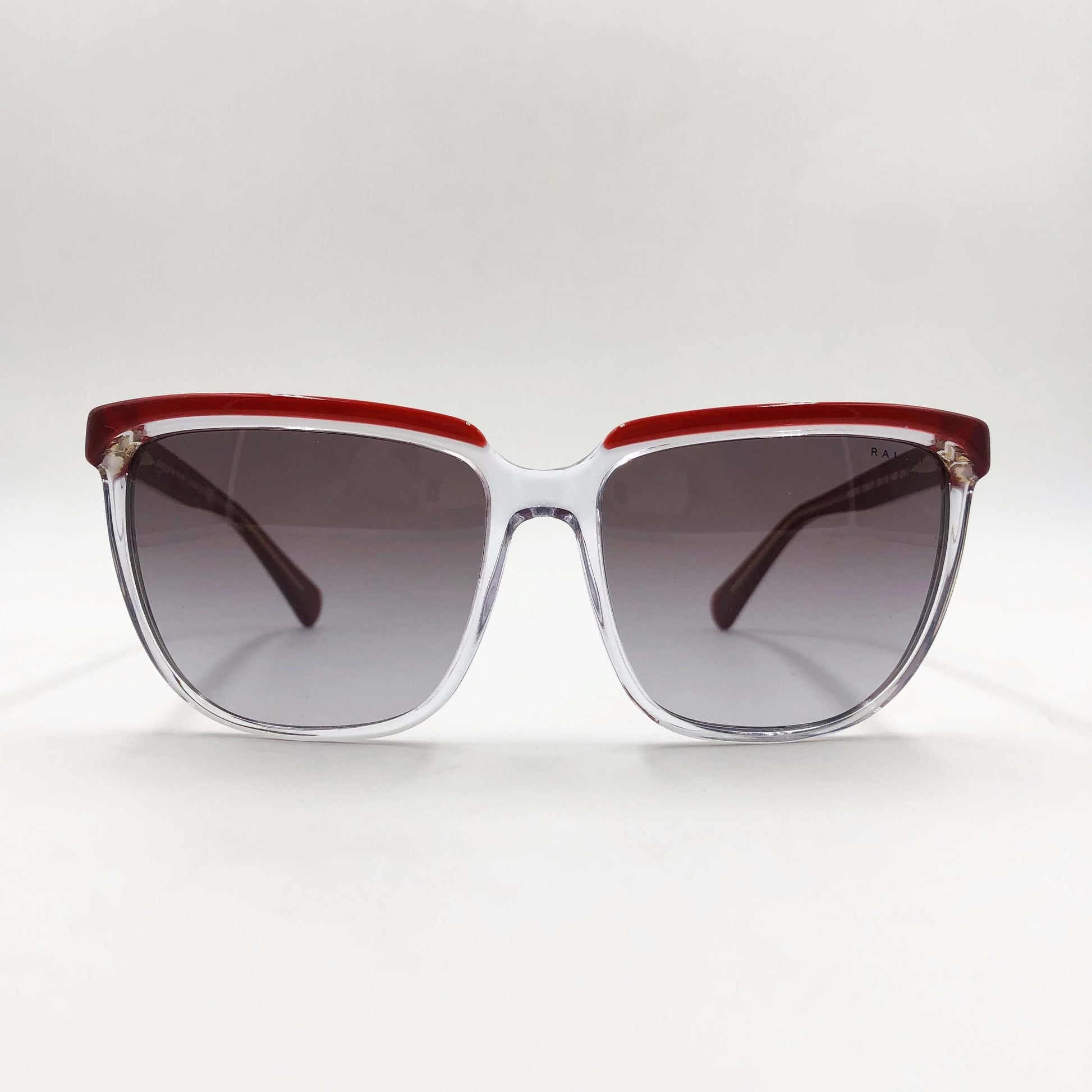 Lunettes de soleil: RALPH LAUREN RA5214 Bordeaux