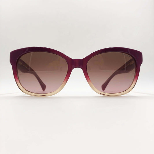 Lunettes de soleil: RALPH LAUREN RA5218 Violet