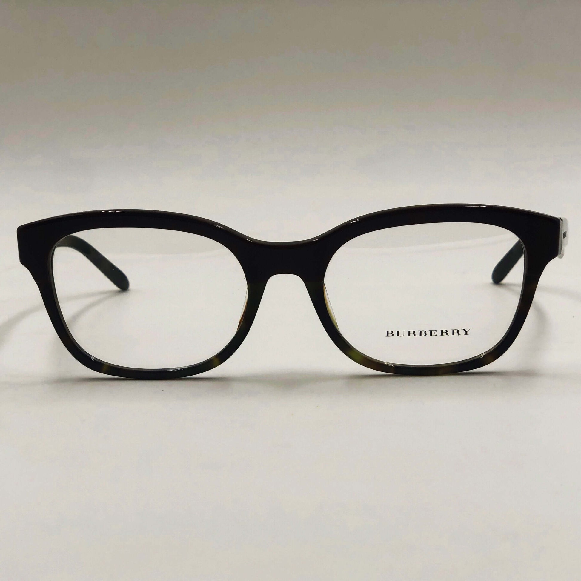 Lunettes de vue: BURBERRY B2257 Havane