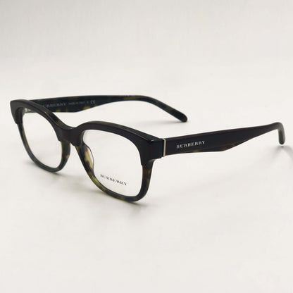 Lunettes de vue: BURBERRY B2257 Havane