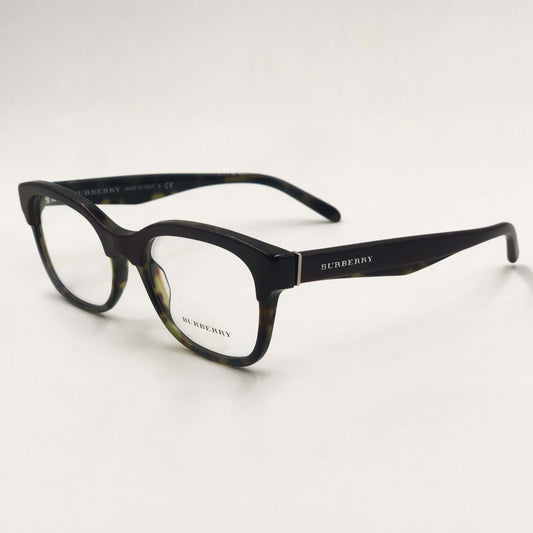 Lunettes de vue: BURBERRY B2257 Havane