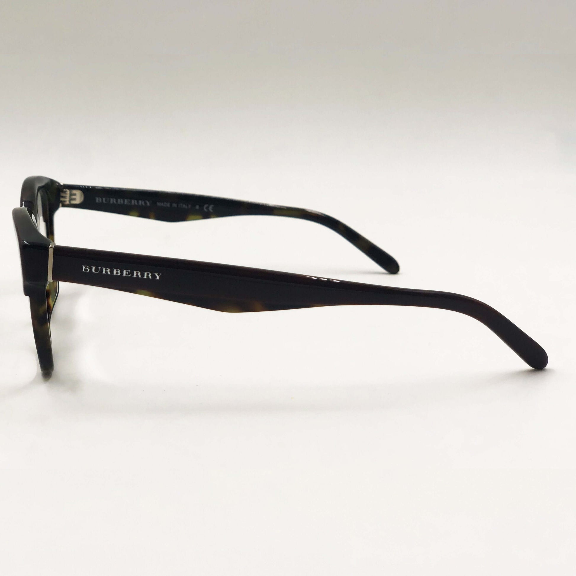 Lunettes de vue: BURBERRY B2257 Havane