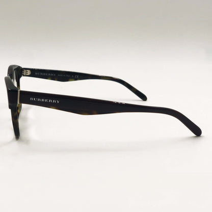 Lunettes de vue: BURBERRY B2257 Havane