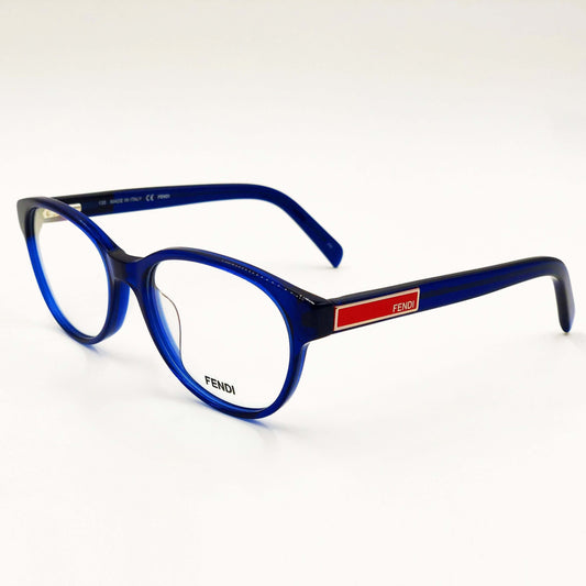 Lunettes de vue: FENDI F979 Bleu