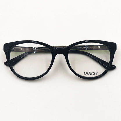 Lunettes de vue: GUESS GU2539 Noir