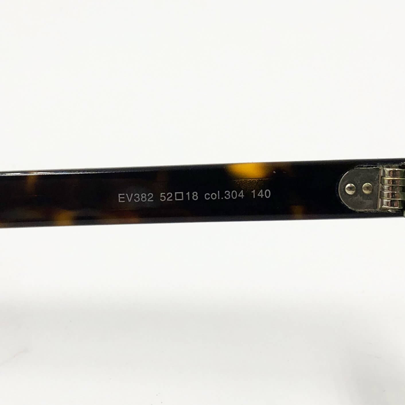 Lunettes de vue: ETNIK Ev382 Vert/Havane