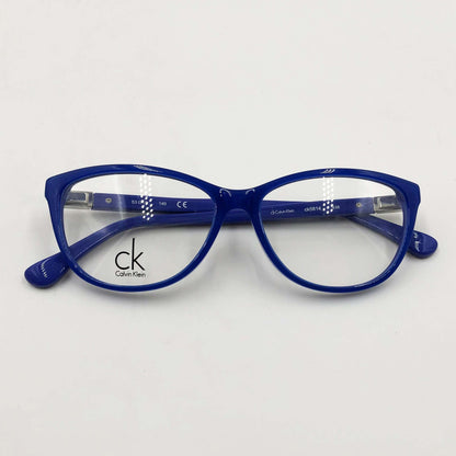 Lunettes de vue: Calvin Klein CK5814 Bleu