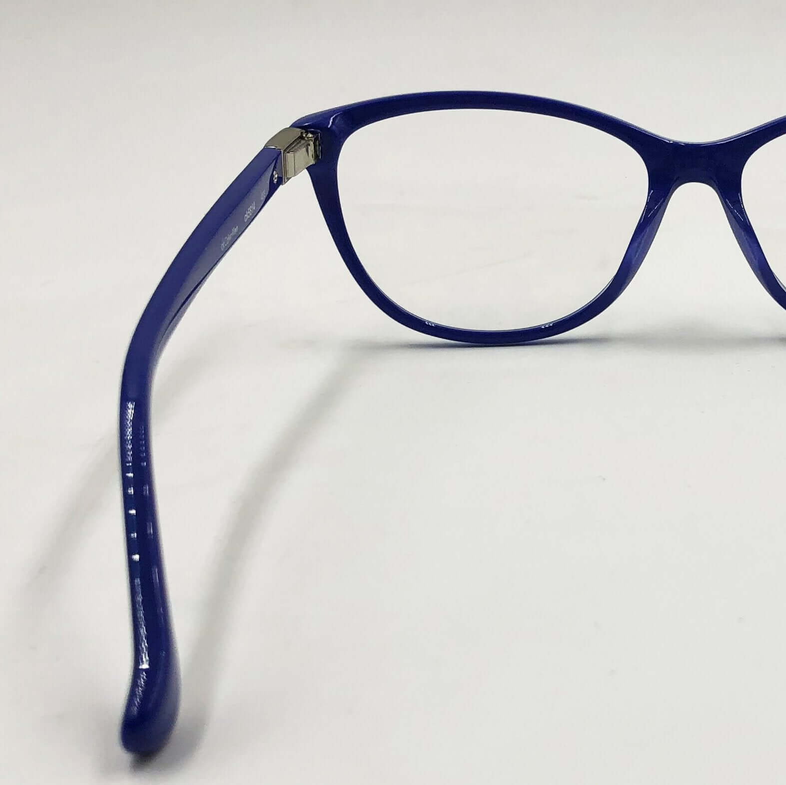 Lunettes de vue: Calvin Klein CK5814 Bleu