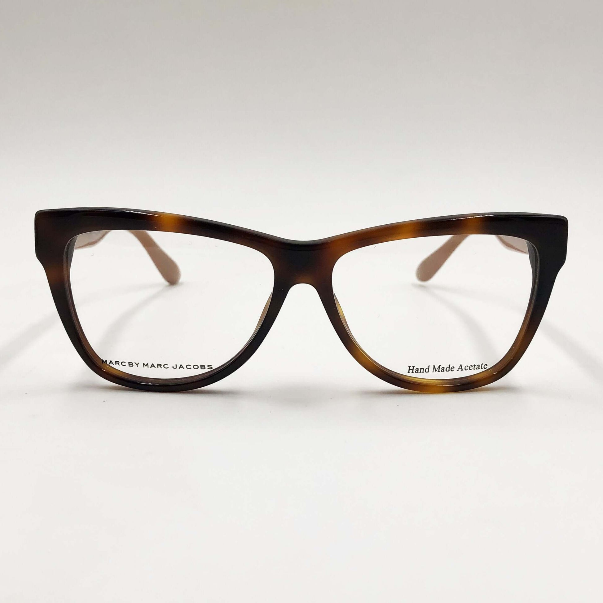 Lunettes de vue: Marc By Marc MMJ531 Havane