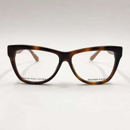 Lunettes de vue: Marc By Marc MMJ531 Havane