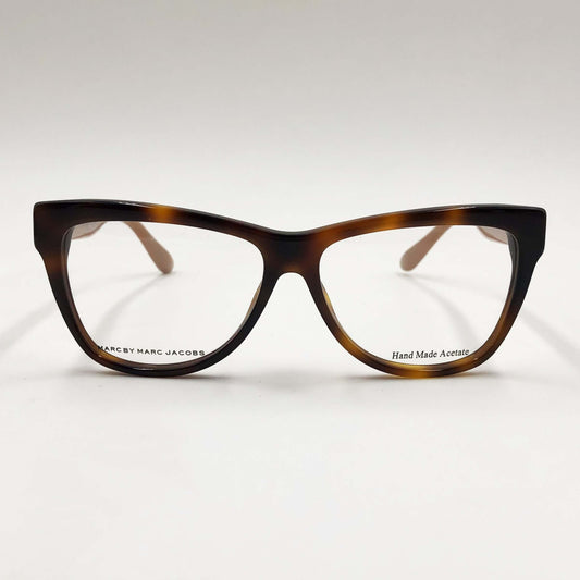 Lunettes de vue: Marc By Marc MMJ531 Havane